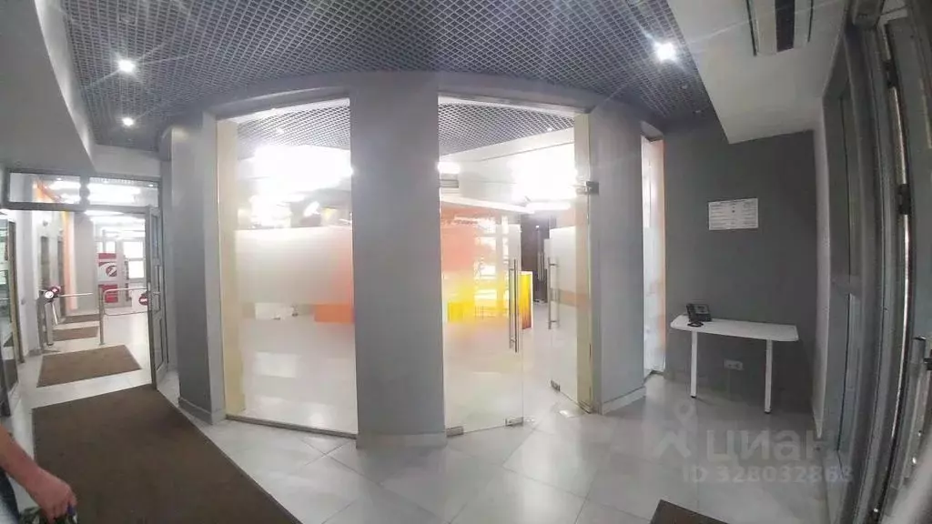 Офис в Москва Марксистская ул., 22С1 (110 м) - Фото 2