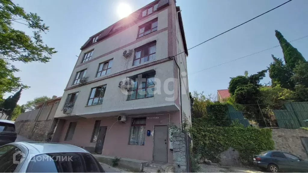 Продаётся квартира-студия, 31.5 м - Фото 0
