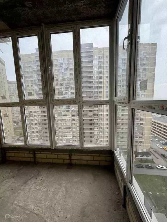 Продаётся 1-к квартира, 35 м - Фото 0