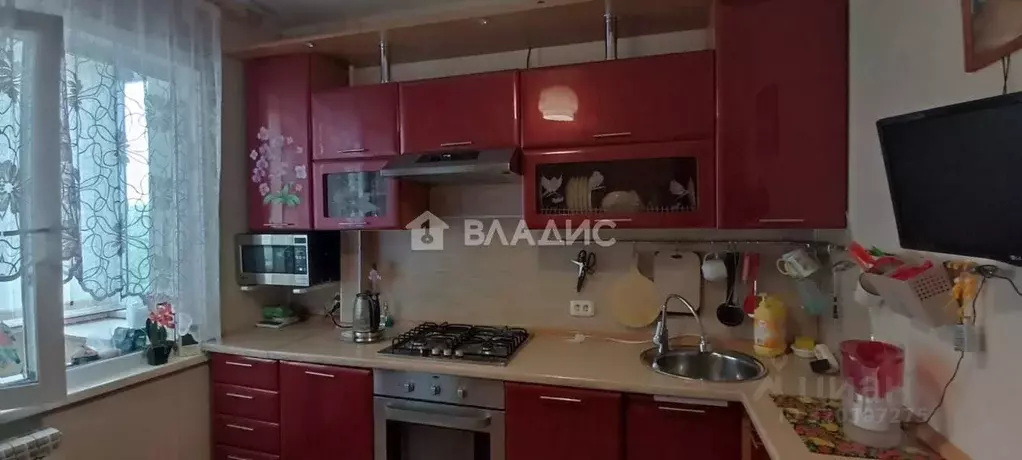 3-к кв. Иркутская область, Ангарск 7-й мкр, 14 (63.3 м) - Фото 0