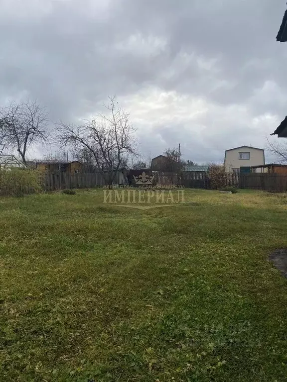 Участок в Марий Эл, Медведевский район, Сидоровское с/пос, пос. ... - Фото 1