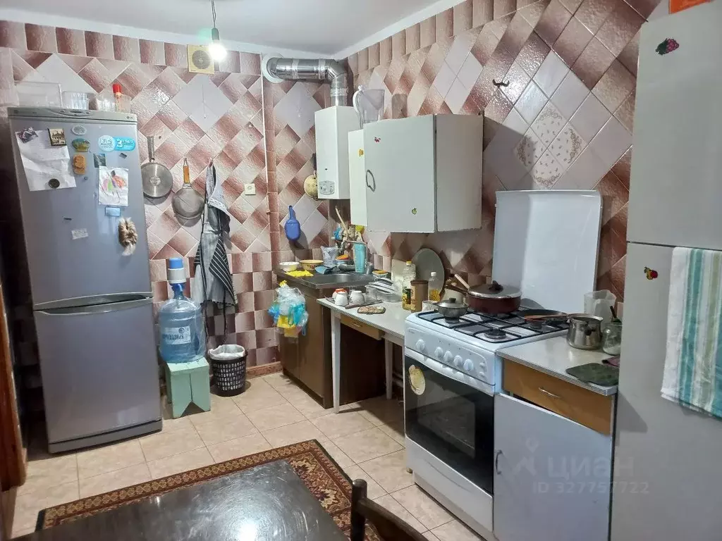 Дом в Крым, Евпатория ул. 9 Мая (150 м) - Фото 2