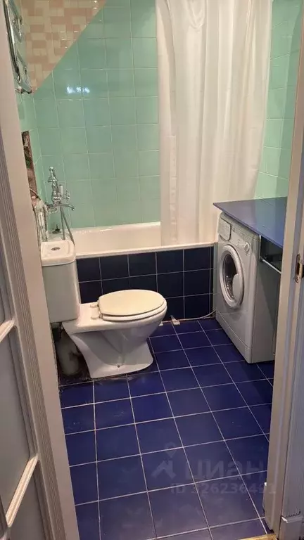 2-к кв. Москва просп. Мира, 76 (64.9 м) - Фото 2