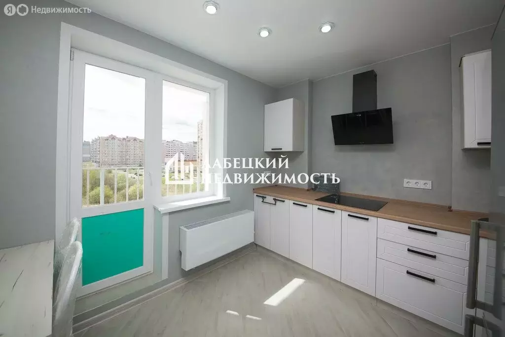 1-комнатная квартира: Ярославль, Брагинская улица, 18к3 (39.4 м) - Фото 1