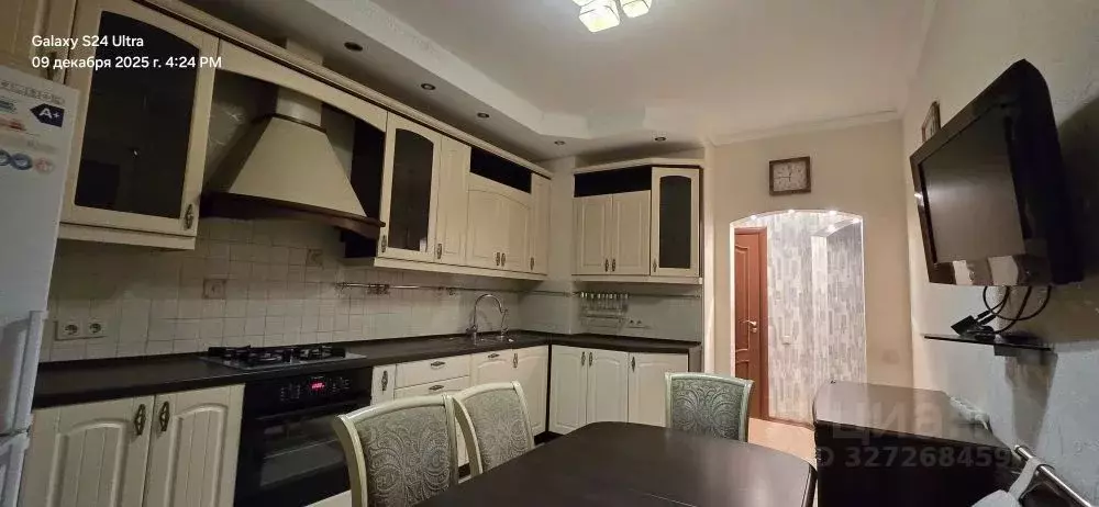 2-к кв. Ленинградская область, Сертолово Всеволожский район, ул. ... - Фото 2