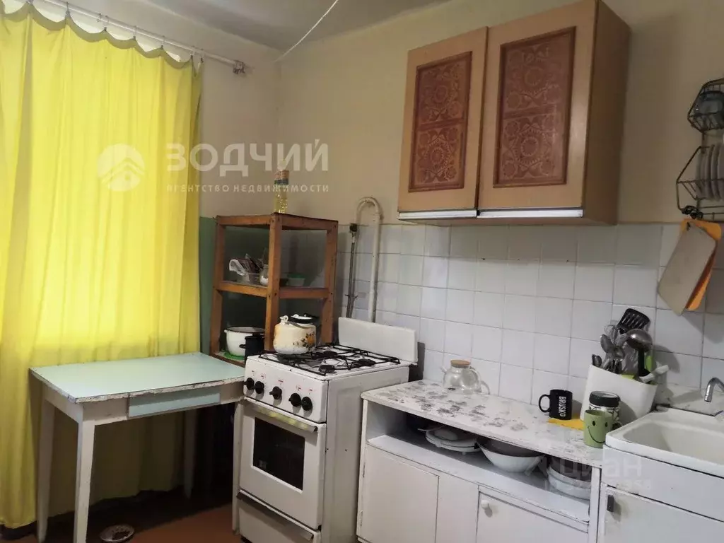 2-к кв. Чувашия, Чебоксары ул. 324-й Стрелковой Дивизии, 6 (54.0 м) - Фото 2