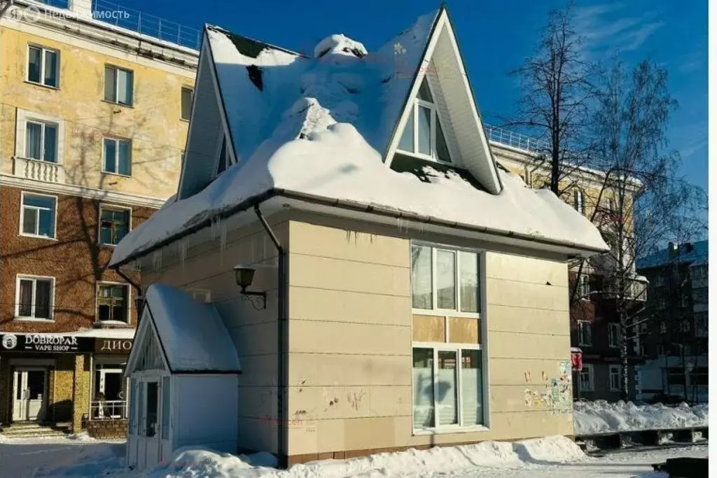 Торговая площадь (123.1 м) - Фото 2