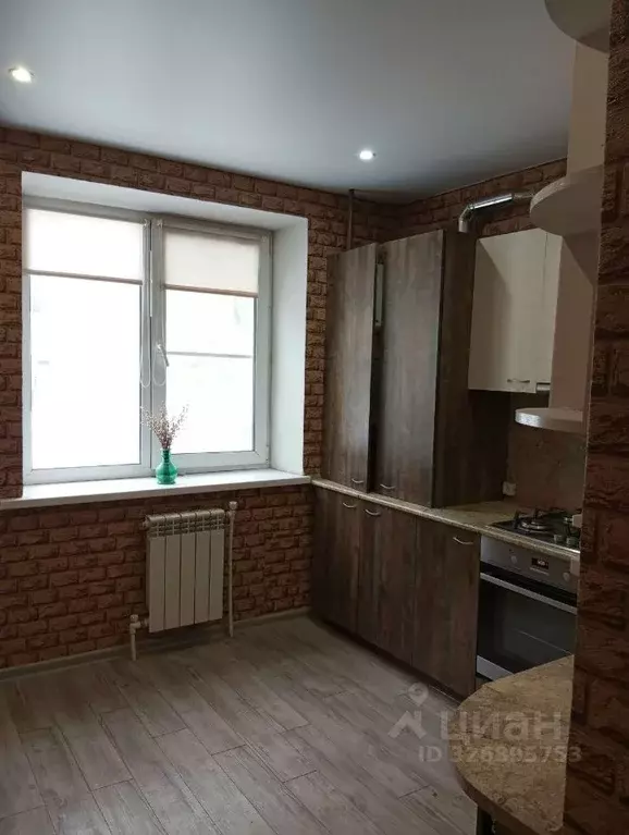 2-к кв. Самарская область, Самара бул. Ивана Финютина, 64 (45.6 м) - Фото 1