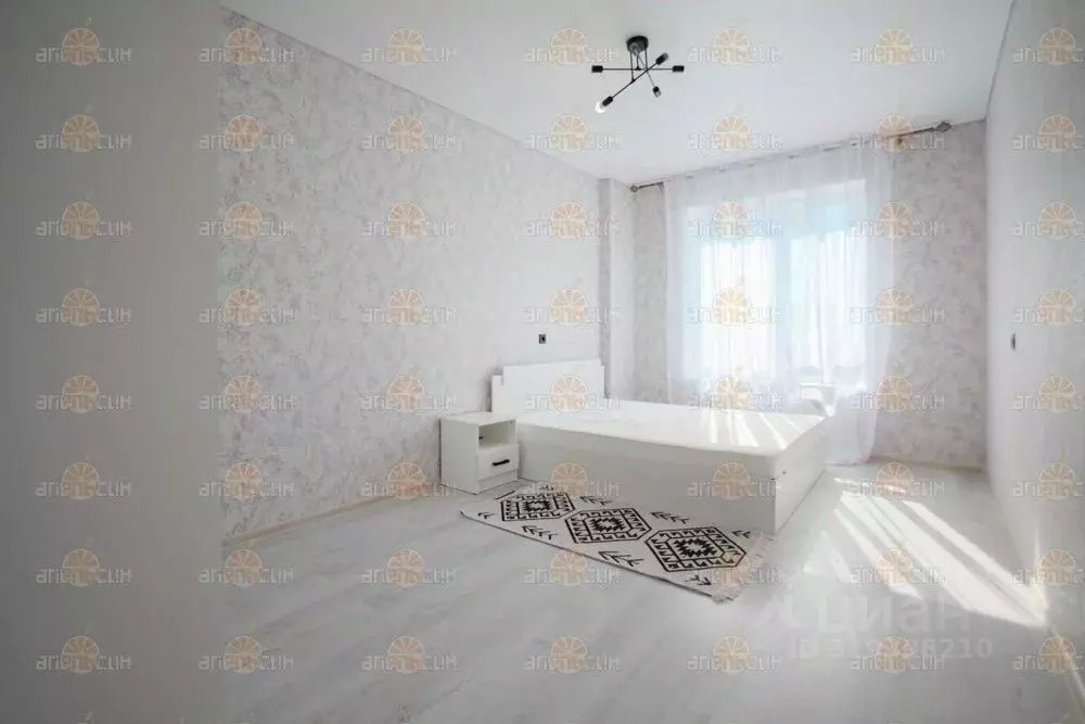 2-к кв. Ставропольский край, Ставрополь ул. Южный обход, 53Г (62.9 м) - Фото 0