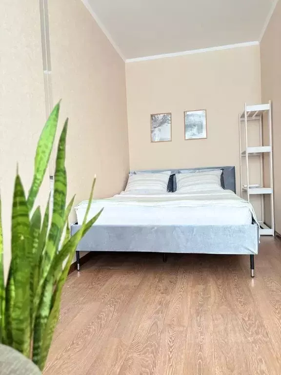 1-к кв. Чувашия, Новочебоксарск Советская ул., 56 (40.0 м) - Фото 1