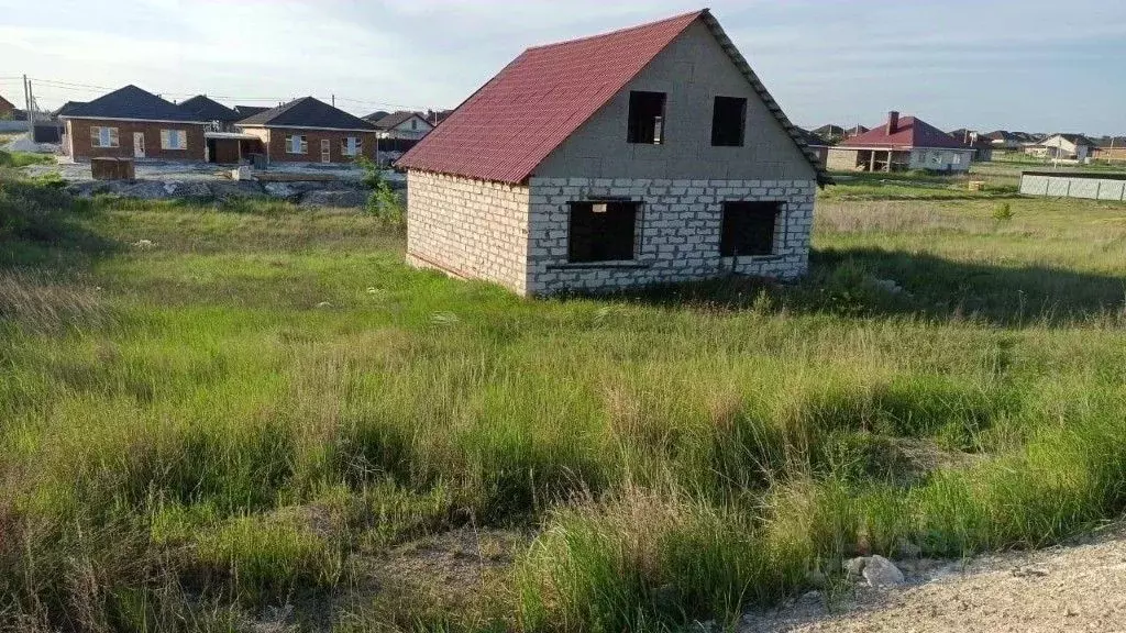 Участок в Белгородская область, Старый Оскол ул. Лучистая, 11 (15.0 ... - Фото 1