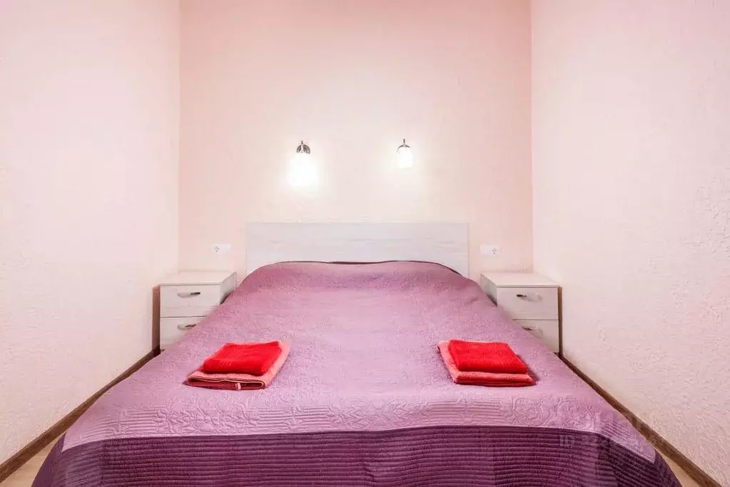 2-к кв. Алтай, Горно-Алтайск Проточная ул., 10/1к4 (45.0 м) - Фото 1