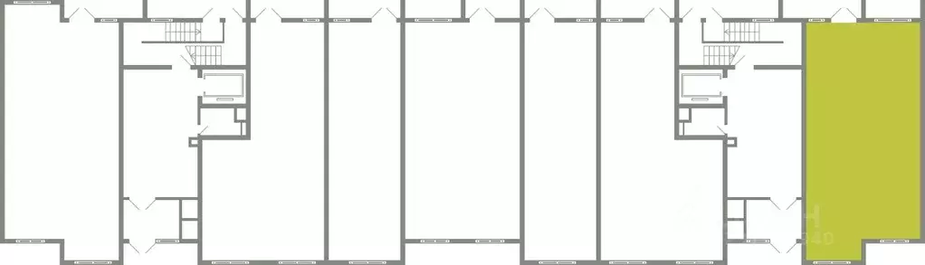 Помещение свободного назначения в Московская область, Ленинский ... - Фото 2