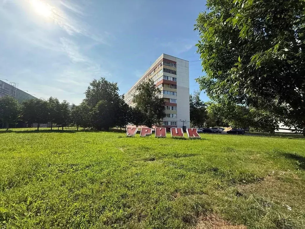 Комната, 35.4 м - Фото 1