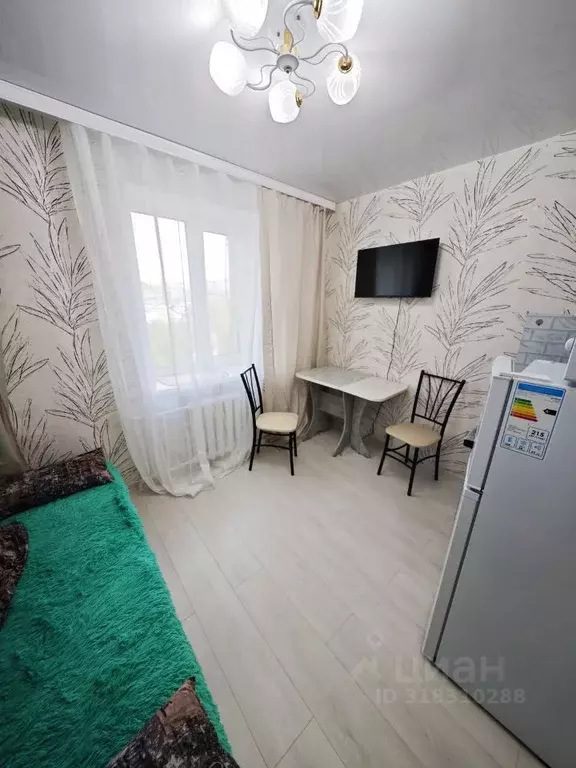 Студия Приморский край, Владивосток Русская ул., 63 (20.0 м) - Фото 0
