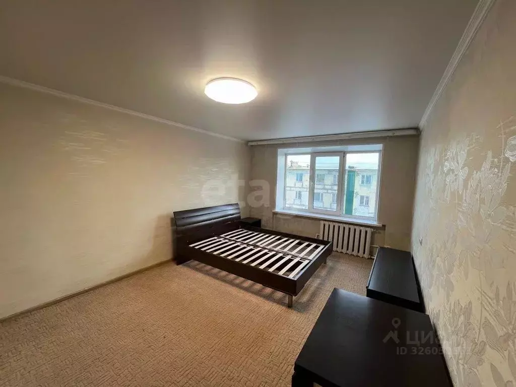 3-к кв. Камчатский край, Елизово Школьная ул., 11 (59.0 м) - Фото 1