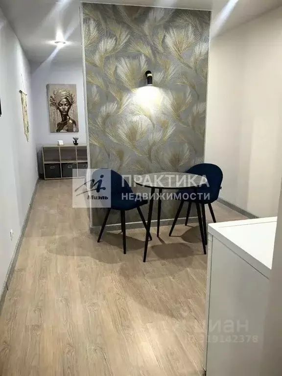 Студия Липецкая область, Липецк ул. Артемова, 5А (30.0 м) - Фото 0