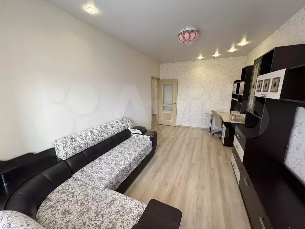 2-к. квартира, 50м, 3/5эт. - Фото 0