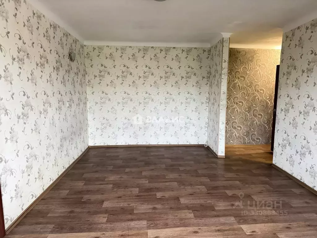 2-к кв. Бурятия, Улан-Удэ Загорск мкр, ул. Родины, 5 (43.1 м) - Фото 1