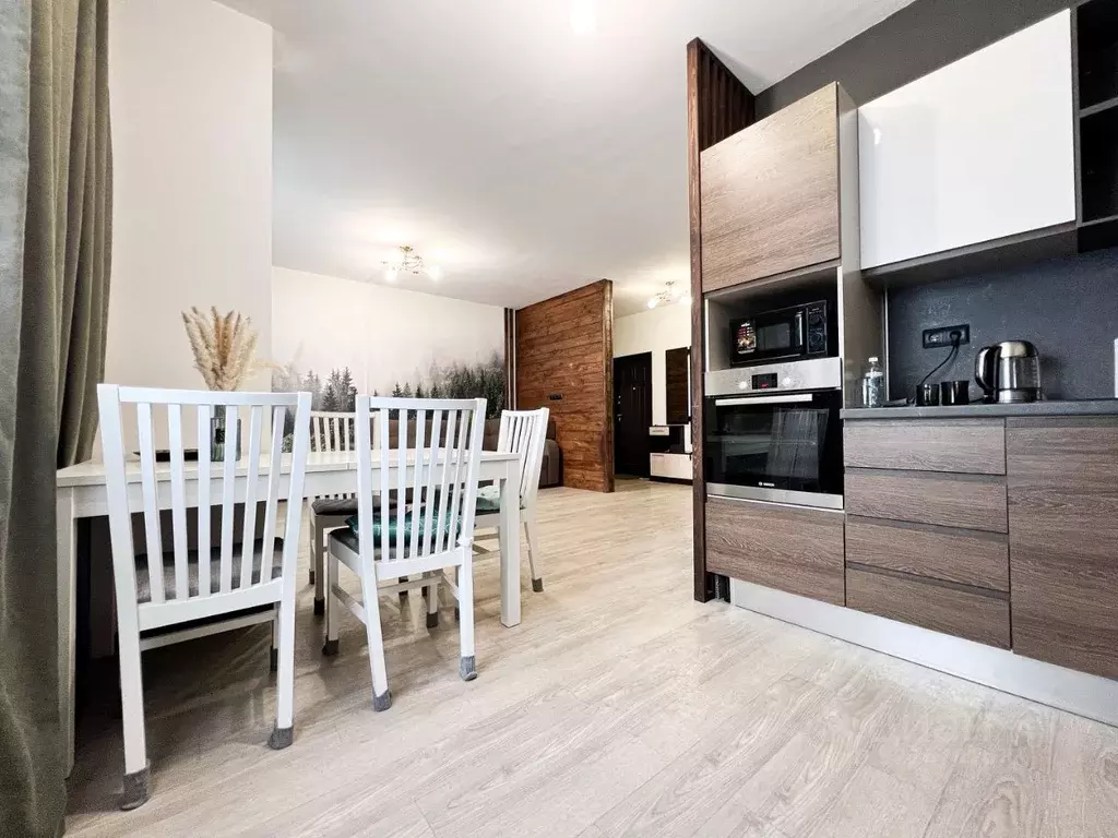 2-к кв. Иркутская область, Иркутск Юбилейный мкр, 120 (61.0 м) - Фото 0