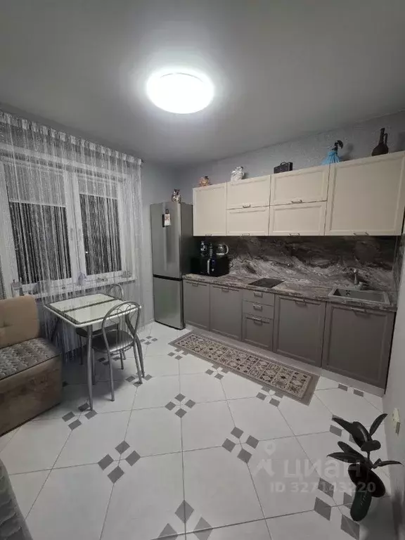 1-к кв. Московская область, Дмитров Внуковский мкр, 26 (40.0 м) - Фото 1