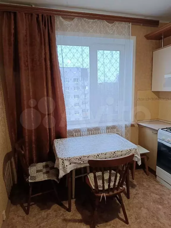 2-к. квартира, 55 м, 8/9 эт. - Фото 1