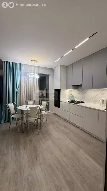 1-комнатная квартира: Якутск, улица Курашова, 49 (47.4 м) - Фото 1