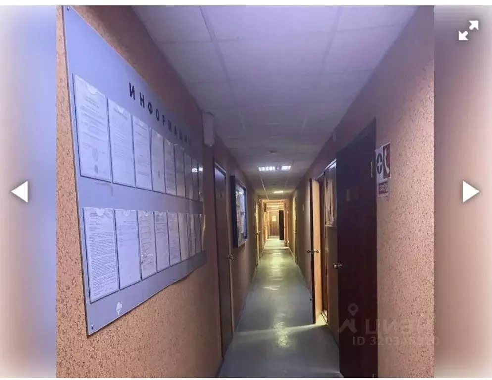 Офис в Хабаровский край, Хабаровск ул. Гоголя, 14 (140 м) - Фото 1