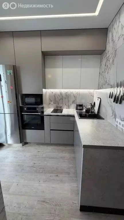 1-комнатная квартира: Кемерово, проспект Химиков, 36 (36.2 м) - Фото 2