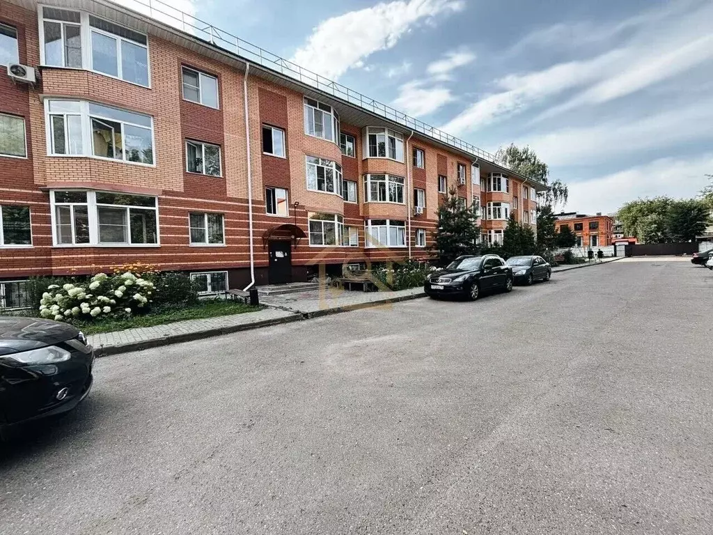 3-к кв. Московская область, Ногинск Богородский городской округ, пер. ... - Фото 1