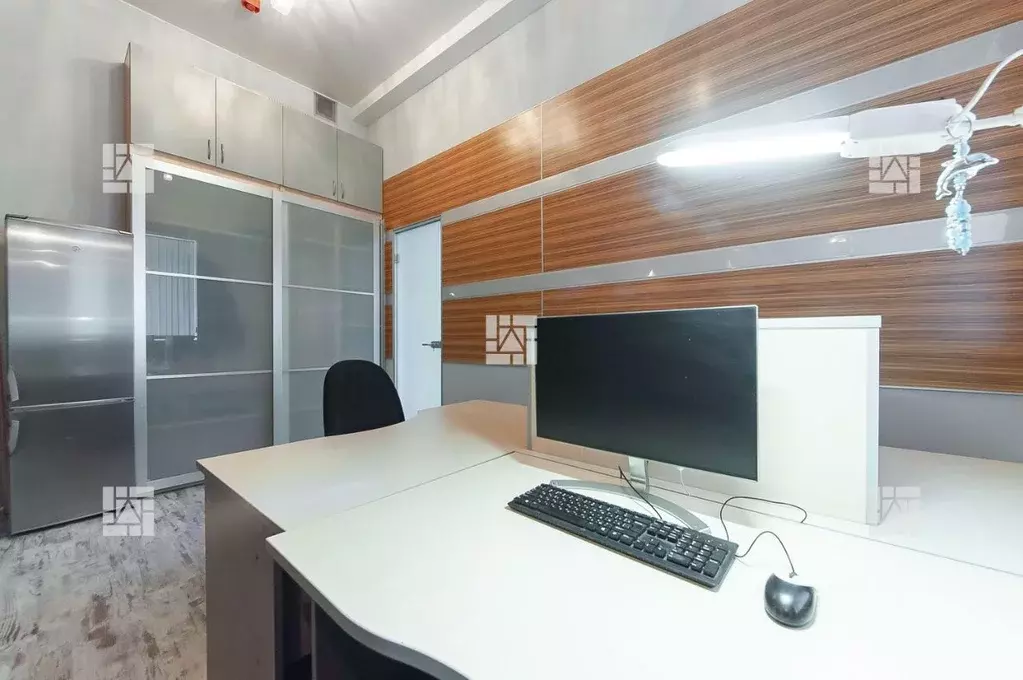 Офис в Москва Беговая ул., 4 (96 м) - Фото 2