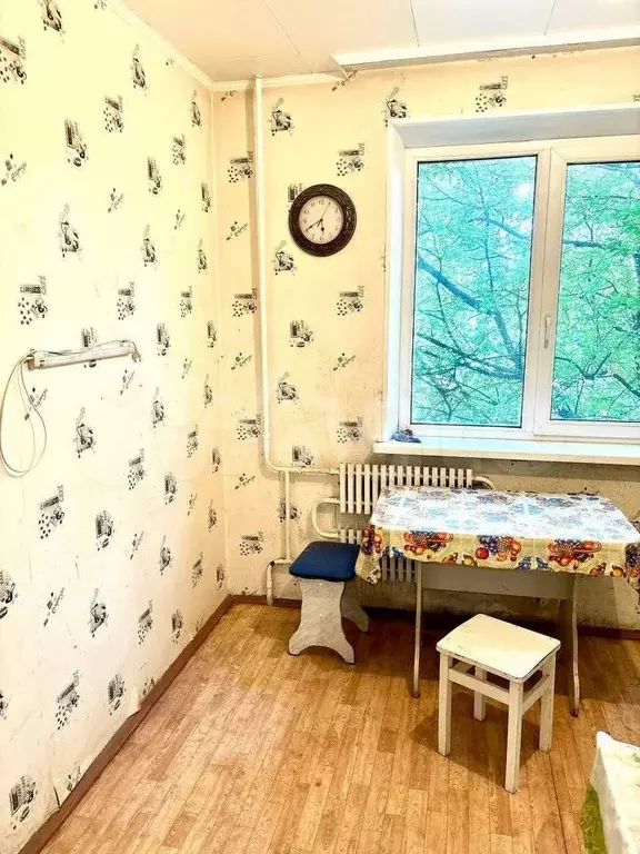 1-к. квартира, 34 м, 2/10 эт. - Фото 0