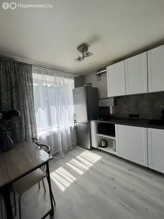 1-комнатная квартира: Таганрог, Октябрьская улица, 44-1 (30 м) - Фото 1