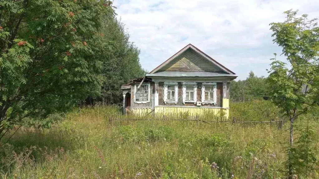 Дом в Владимирская область, Муром  (38 м) - Фото 0