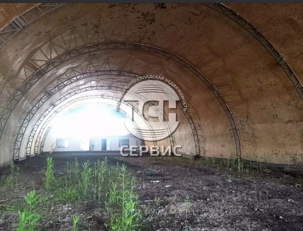 Склад в Московская область, Щелково Московская ул., 1 (4000 м) - Фото 2