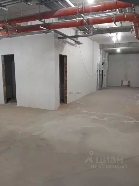 Помещение свободного назначения в Новосибирская область, Новосибирск ... - Фото 1