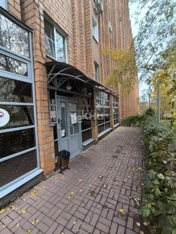 Помещение свободного назначения в Нижегородская область, Нижний ... - Фото 1