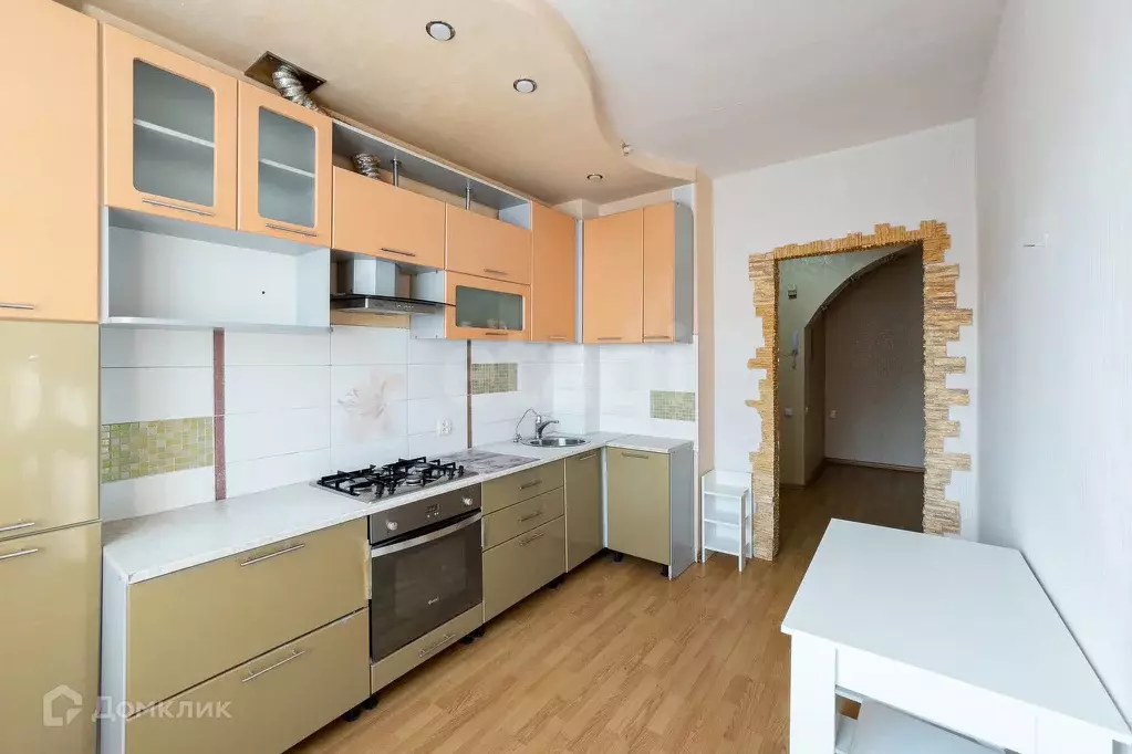 Продаётся 2-к квартира, 61 м - Фото 0