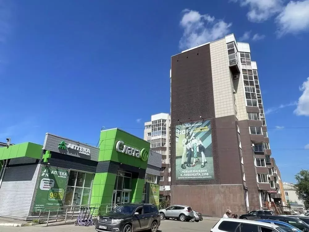 3-к кв. Иркутская область, Иркутск Депутатская ул., 42/3 (105.0 м) - Фото 1