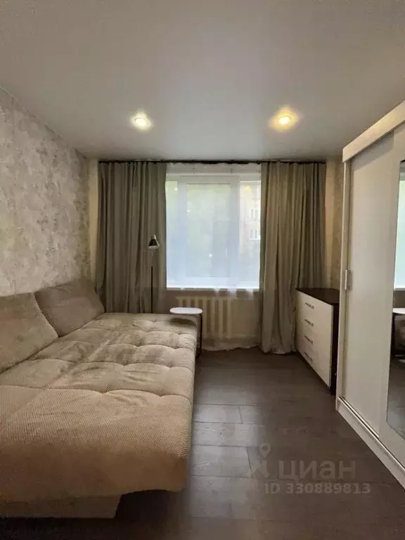 Комната Санкт-Петербург бул. Красных Зорь, 10 (16.8 м) - Фото 1