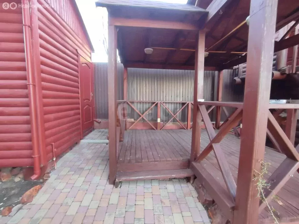 Дом в Севастополь, садоводческое товарищество Чайка (162.1 м) - Фото 2