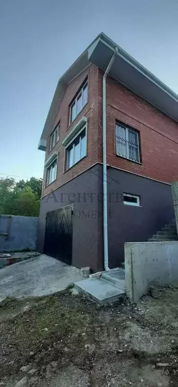 Дом в Краснодарский край, Новороссийск городской округ, Огонек СТ  ... - Фото 1