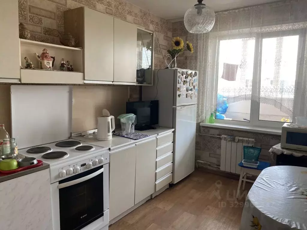 2-к кв. Нижегородская область, Нижний Новгород Мещерское Озеро ... - Фото 1