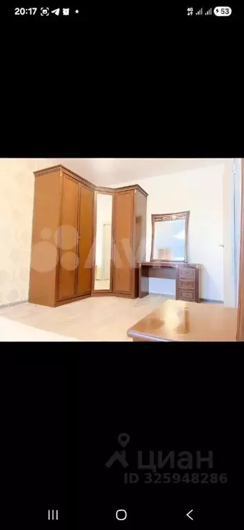 1-к кв. Белгородская область, Белгород ул. Победы, 126 (42.0 м) - Фото 2