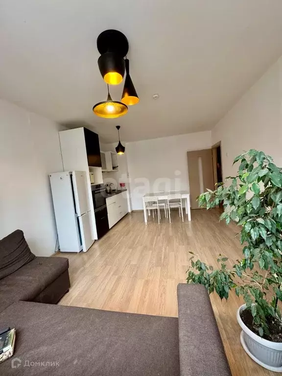 Продаётся 3-к квартира, 81.4 м - Фото 1