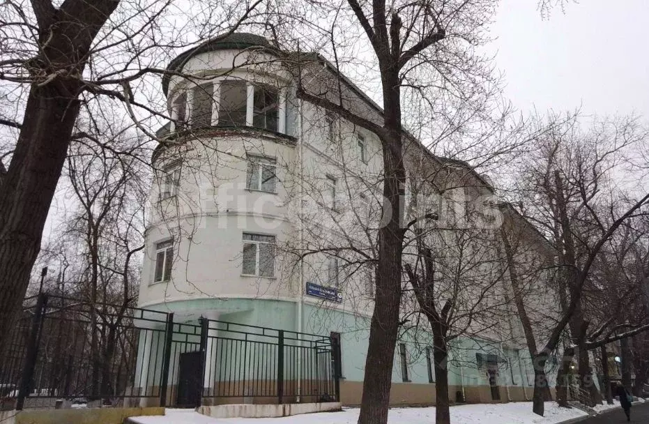 Офис в Москва Большая Семеновская ул., 43 (220 м) - Фото 2