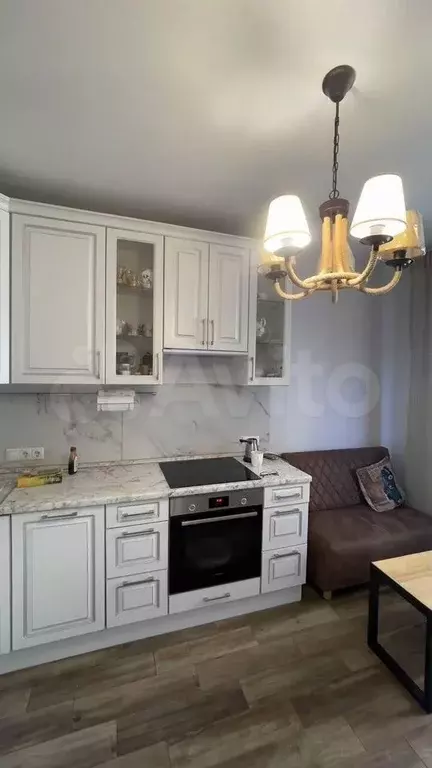 1-к. квартира, 51 м, 2/6 эт. - Фото 0