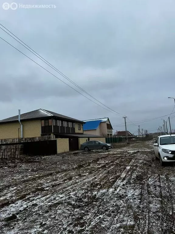 Участок в Городищенский район, Новонадеждинское сельское поселение, ... - Фото 1