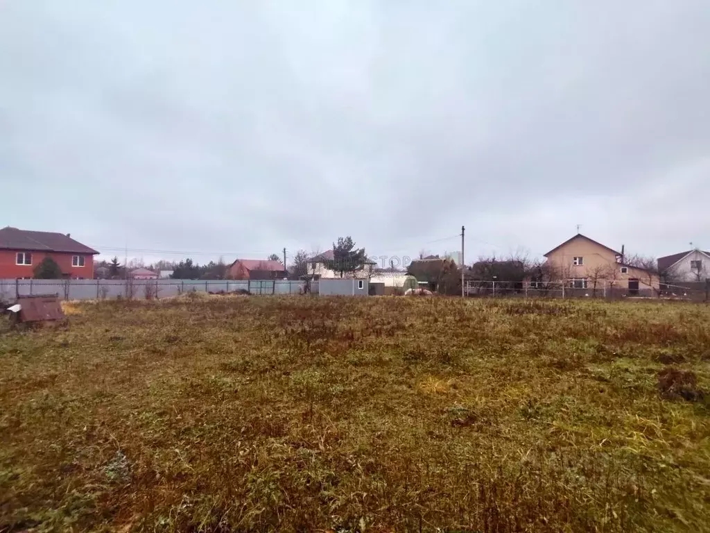 Участок в Москва д. Давыдково, Весна СНТ, 52 (18.7 сот.) - Фото 1