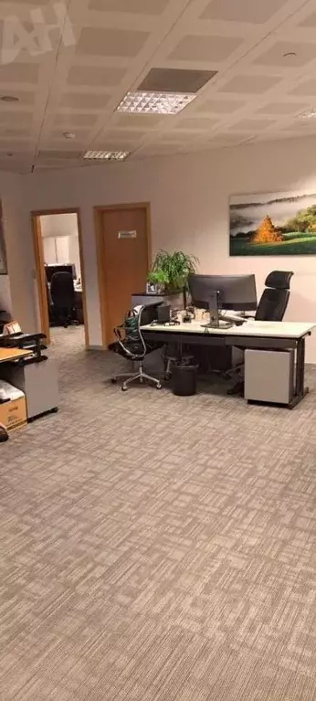 Помещение свободного назначения в Москва Павелецкая пл., 2С2 (461 м) - Фото 1